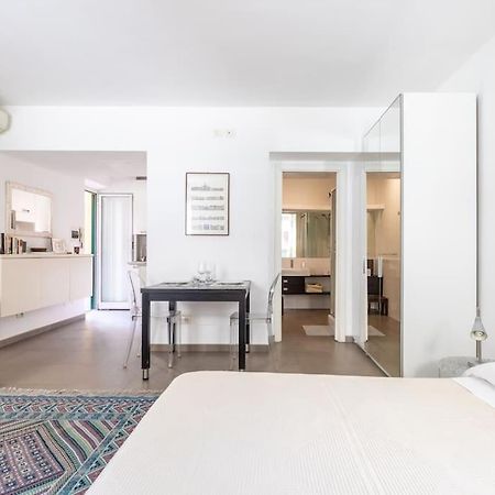 Hospitalityrome Monti Leonina With Terrace Apartment Exterior foto