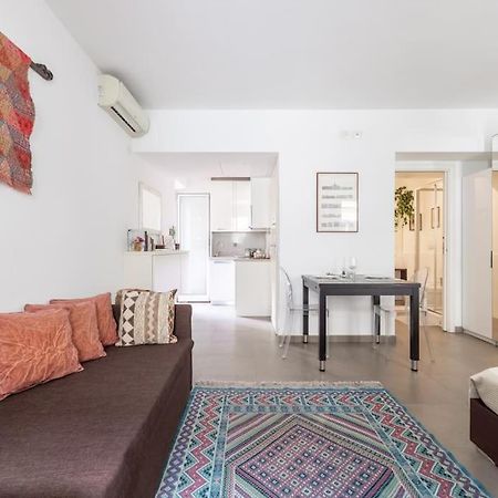 Hospitalityrome Monti Leonina With Terrace Apartment Exterior foto