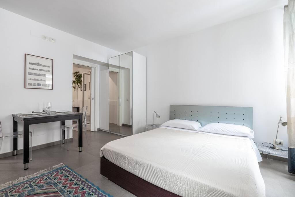 Hospitalityrome Monti Leonina With Terrace Apartment Exterior foto
