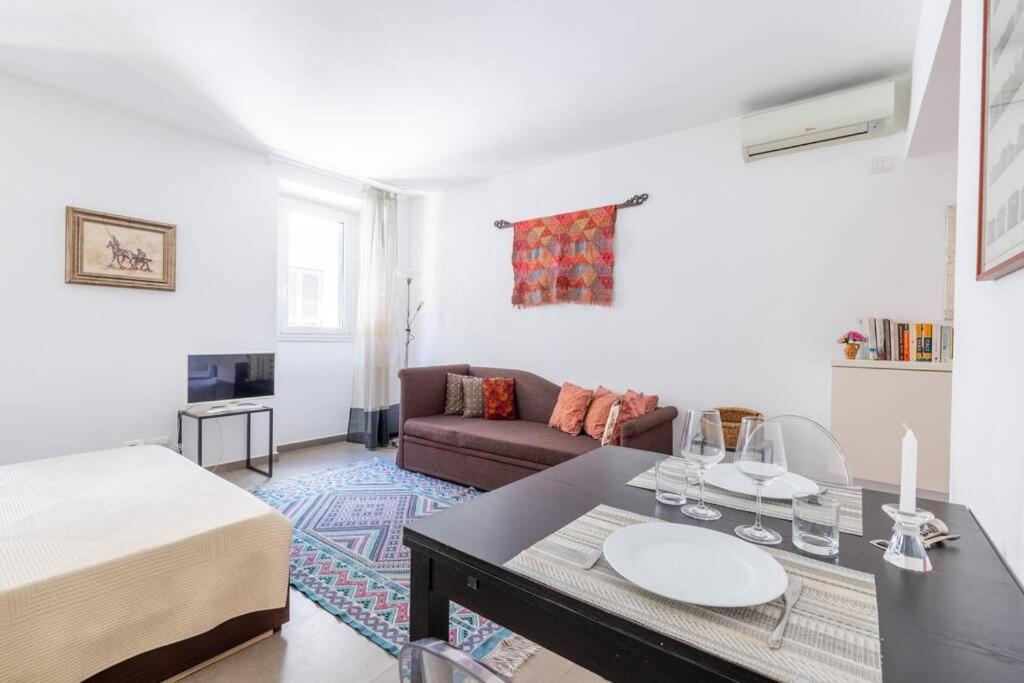 Hospitalityrome Monti Leonina With Terrace Apartment Exterior foto